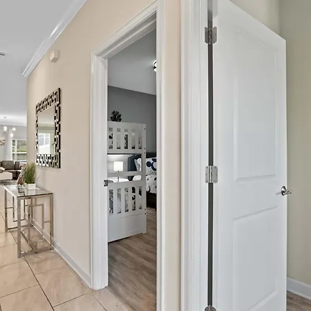 Stunning 5 Bd W/ Pool Close To Disney @ Champions Gate 1012 Davenport Exterior photo