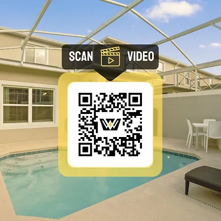Stunning 5 Bd W/ Pool Close To Disney @ Champions Gate 1012 Davenport Exterior photo
